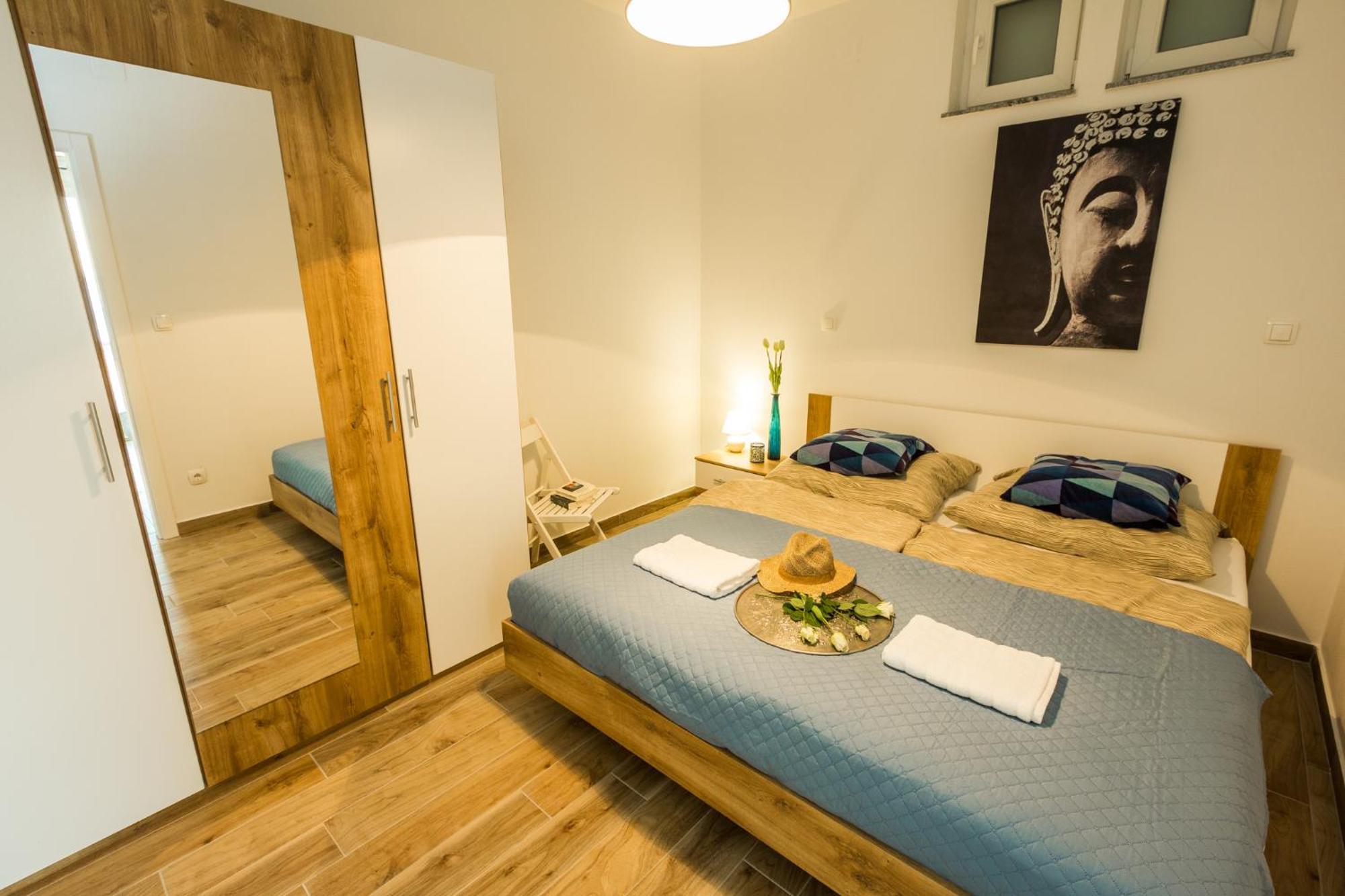 2Bfree Apartments Stinica Exteriör bild