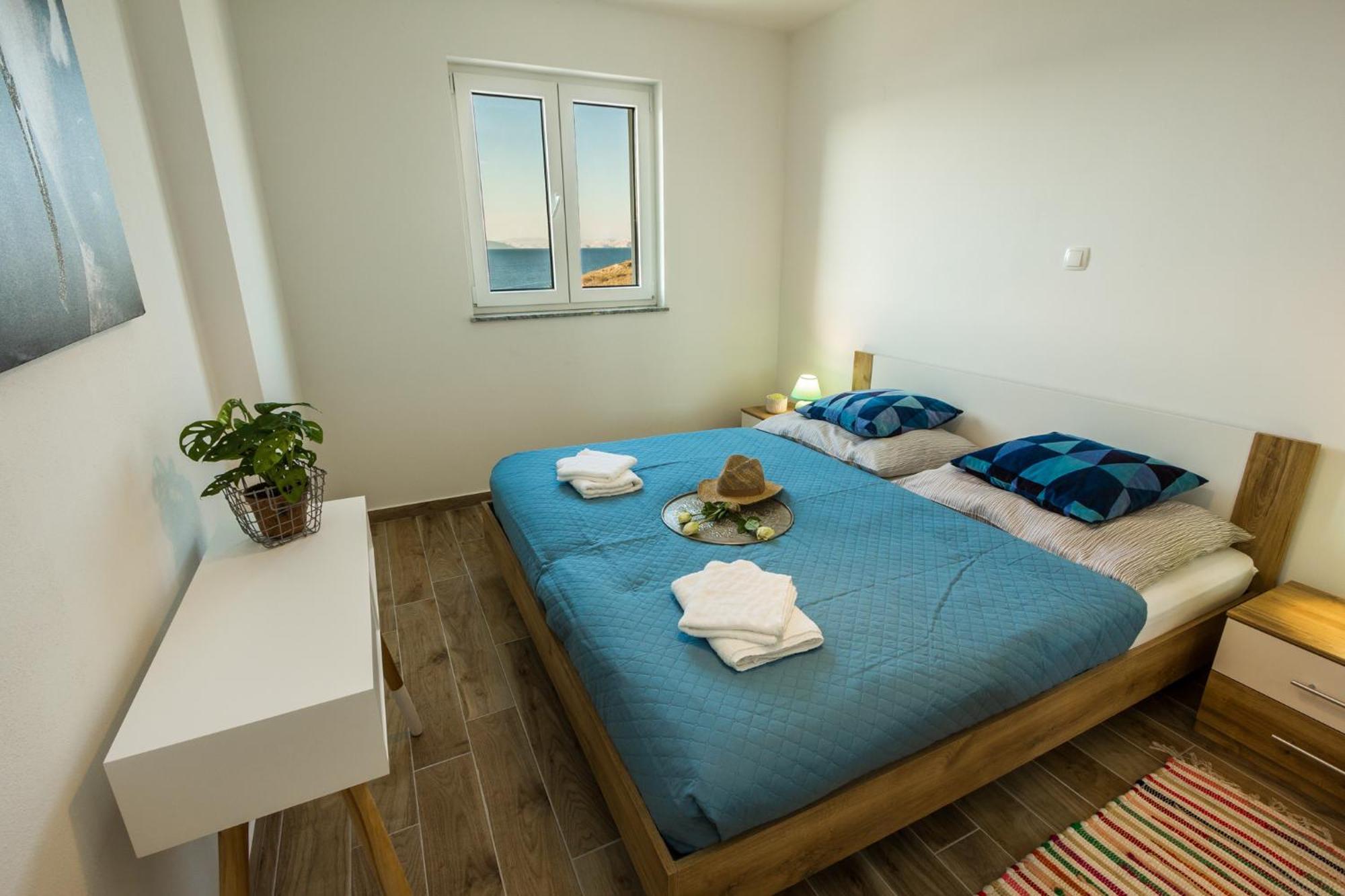 2Bfree Apartments Stinica Exteriör bild