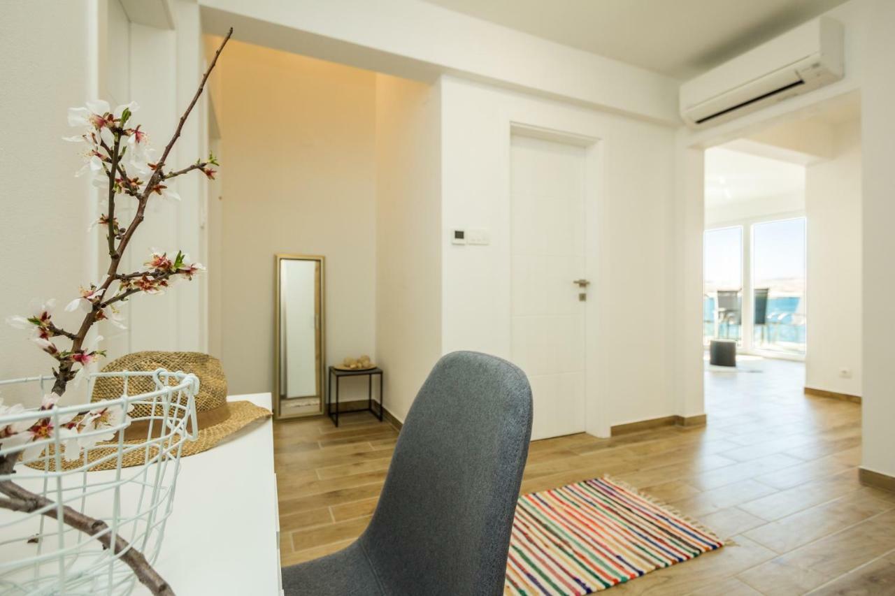 2Bfree Apartments Stinica Exteriör bild