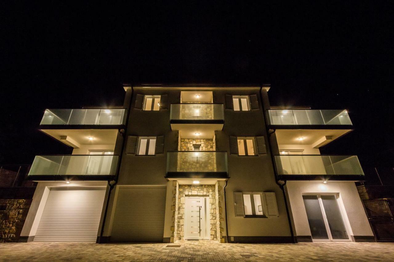 2Bfree Apartments Stinica Exteriör bild
