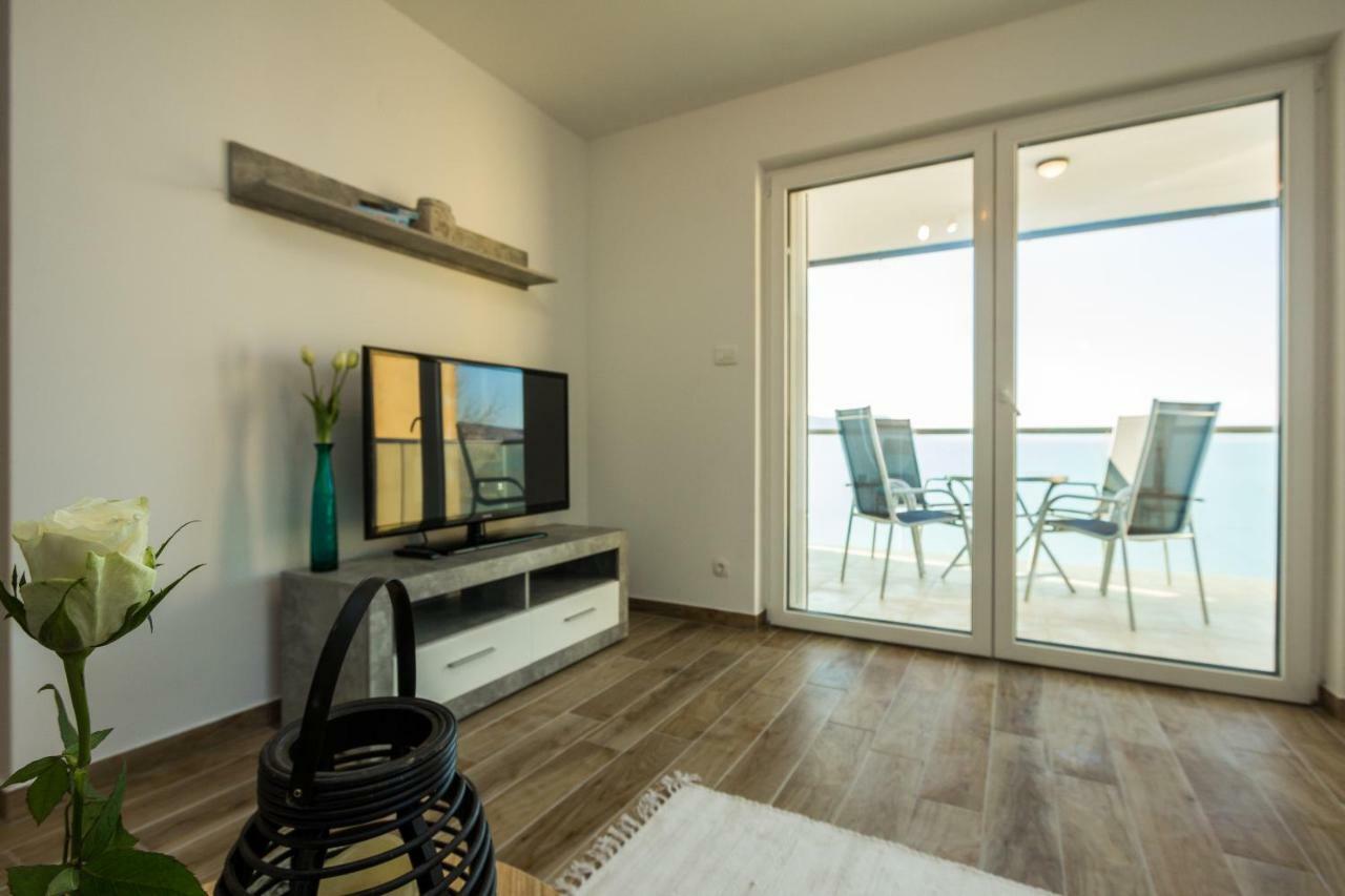 2Bfree Apartments Stinica Exteriör bild